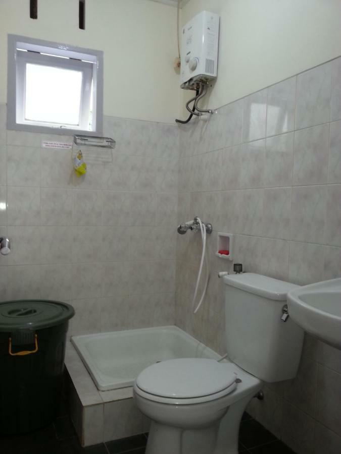Villa 5Cemara Lembang Exterior foto